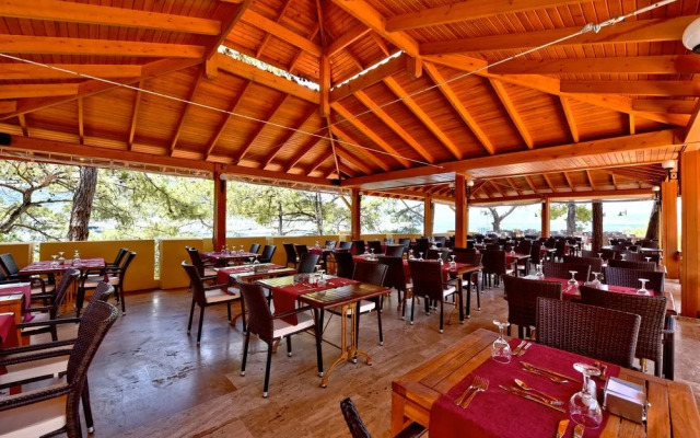 Marmaris Imperial Hotel