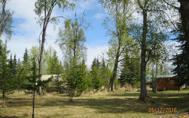 Whispering Winds Retreat B&B