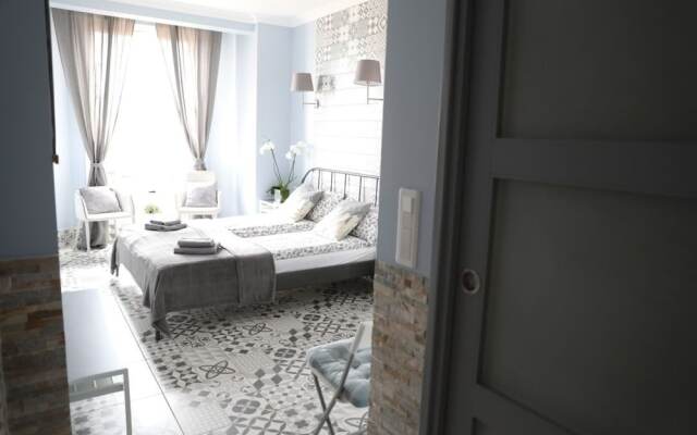 Apartments Monaco