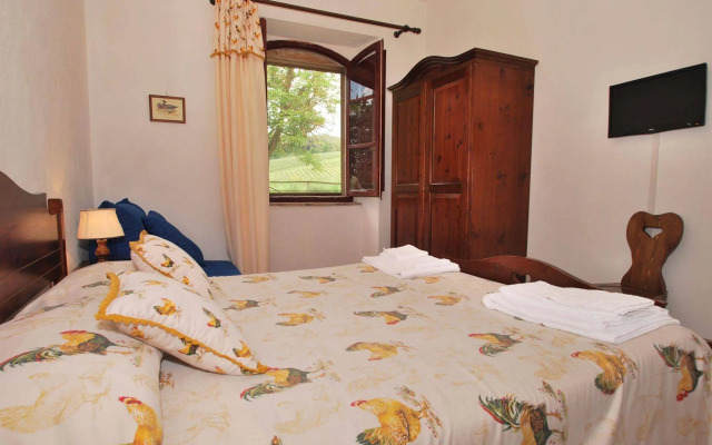 Tenuta di Corbara