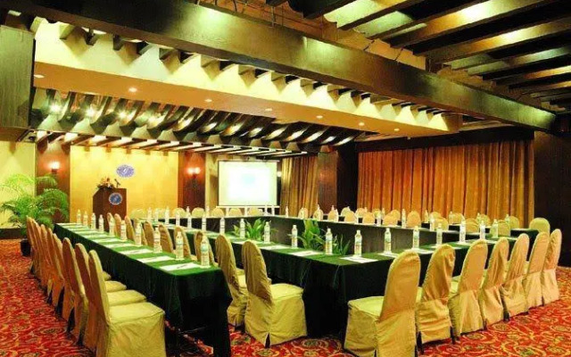 Huanhai Gloria Inn Qingdao