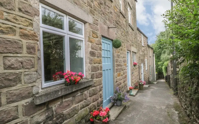 Cutlers Cottage