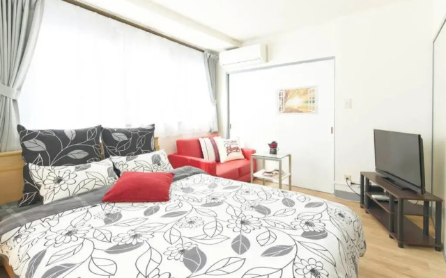 ESPERANZA103 広い綺麗快適高速WiFi