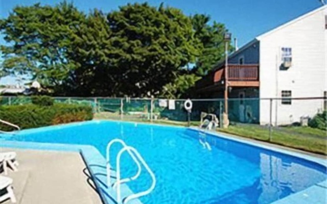 The Atlantic Motel