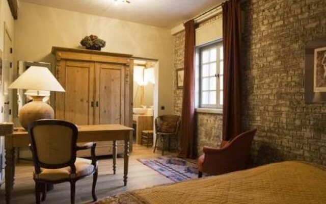 B&B Willow Lodge
