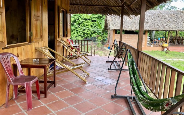 Mekong Daniel Bungalow