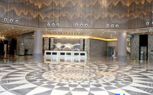 Shangyin International Hotel