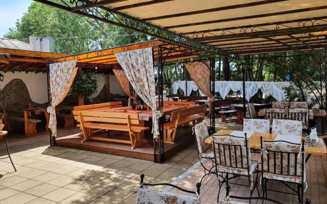 Hotel Kedara
