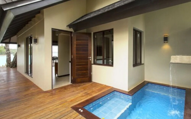 Warwick Le Lagon - Vanuatu