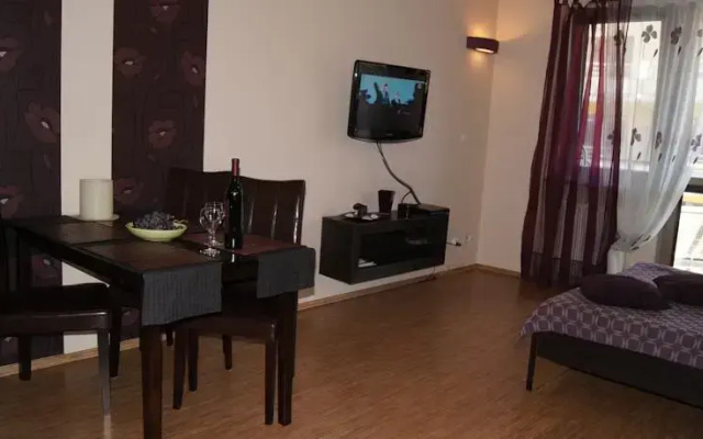 Apartamenty Aga Blisko Morza