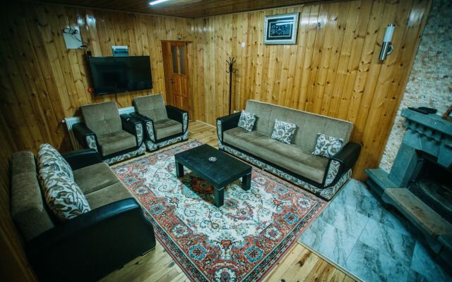 Elif Inan Hotel
