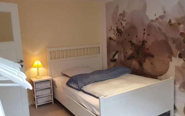 2 Zimmerwohnung am Flughafen Schönefeld