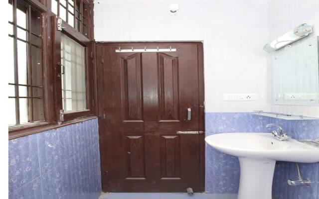 OYO 12408 Home 2BHK Hill View Kamyana