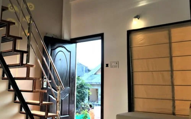 Sanskruti Suites & Resort - 4 Nights, Karjat, India