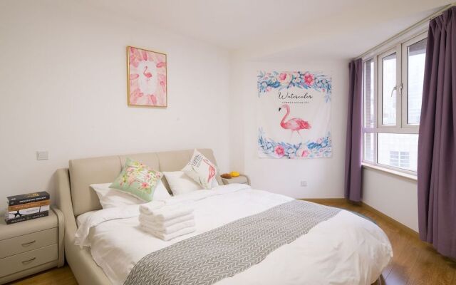 Good Time Travellers Inn -People Square No.1 – Guest Rooms – Shanghai
