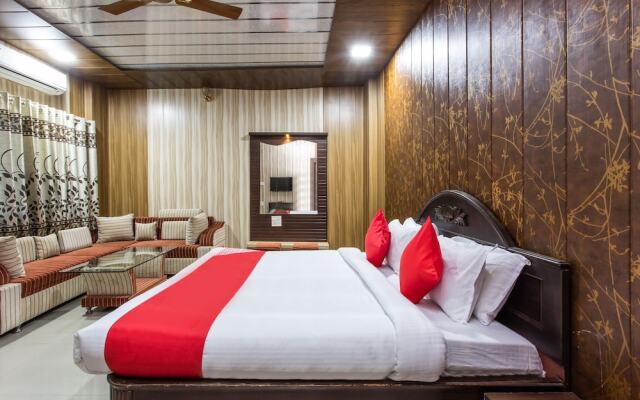 Oyo 28591 Hotel Madur Milan Garden