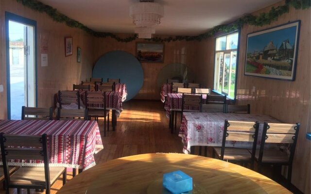 Nina Youth Hostel