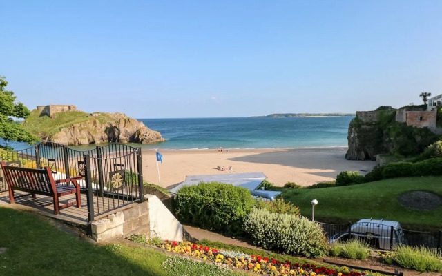 The Shell at the Hideaway