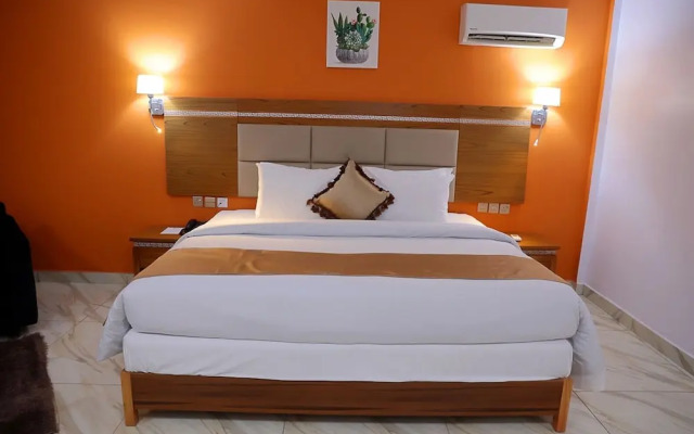 Lekki Grandview Hotel