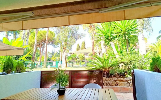 OleHolidays Fuentes del Rodeo35 junto Puerto Banus