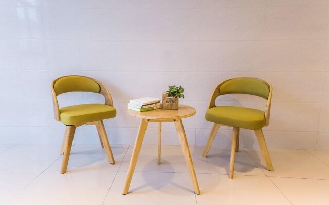 Atour Hotel Xi Shi's Hometown Zhuji