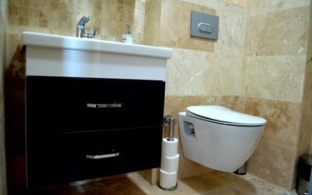Solid Residence Mamaia