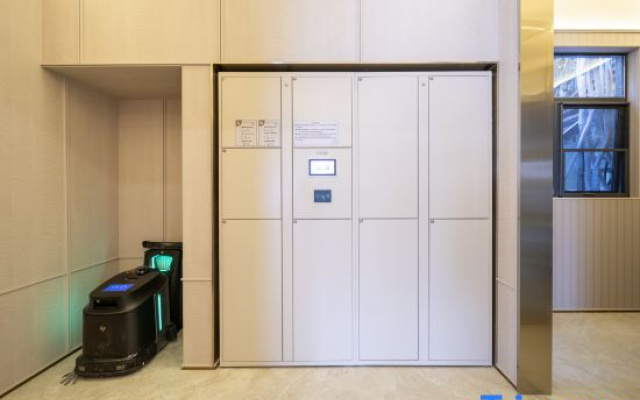 HanTing Hotel (Nanjing Pukou Railway Institute)