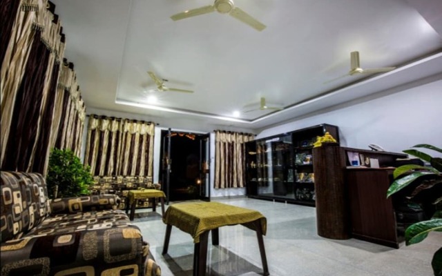 Grand Tiger Resort