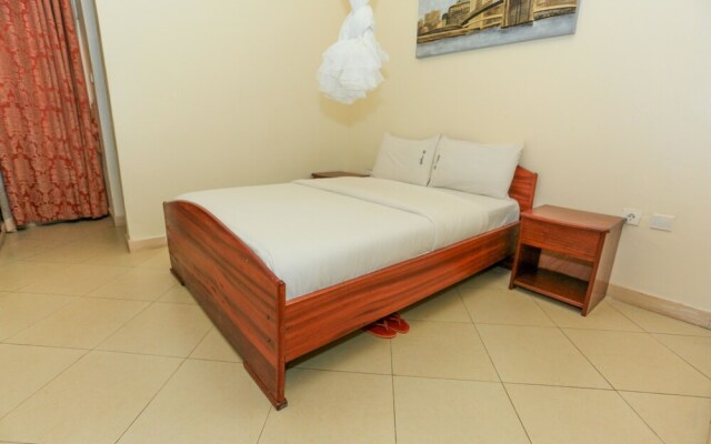 La Corniche Gisenyi