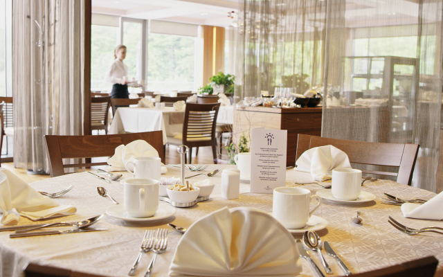 Atlantida Boutique Hotel