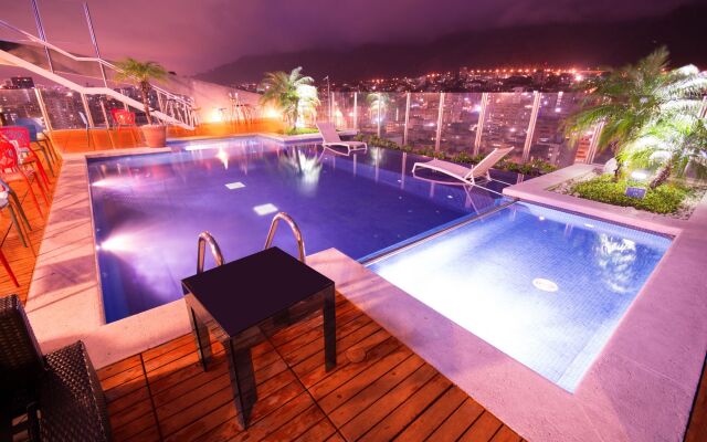 Pestana Caracas