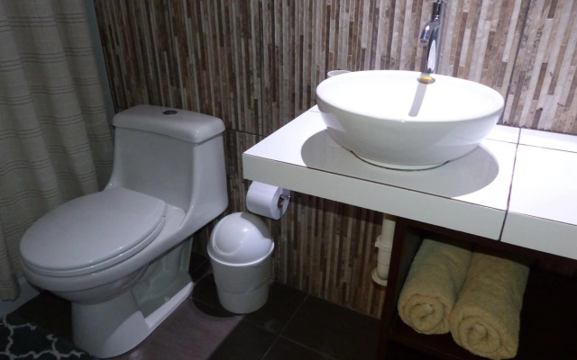 Lighthouse Bed And Breakfast