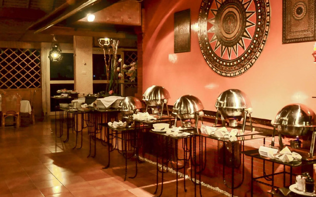 Toraja Misiliana Hotel