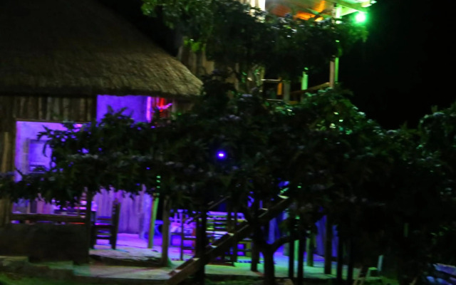 Sipi Guest House