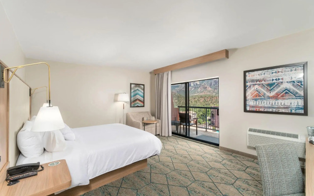 Matterhorn Inn
