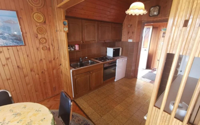 Apartment Andrija 4 1 pax