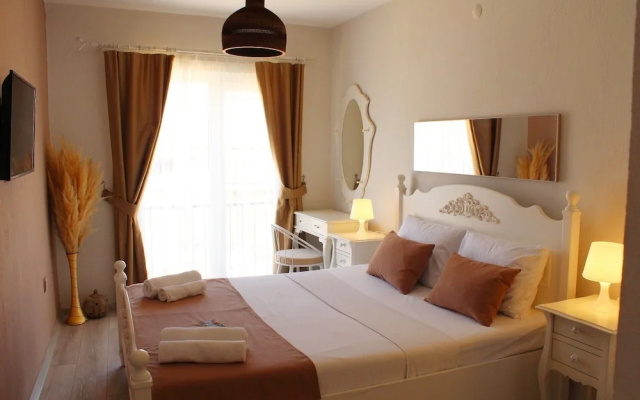 Alacati Lavender Butik Hotel