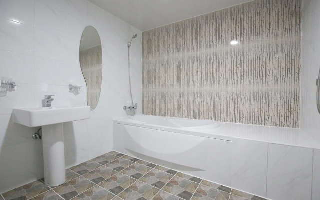 Daejeon Jungangro Inca Automated Motel