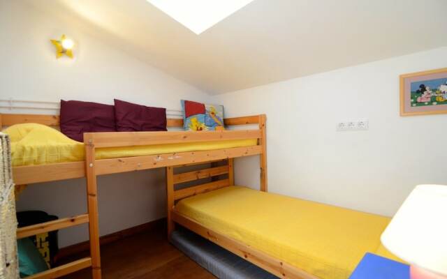Apartamento  Olympia I 108