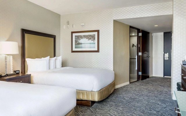 Washington Hilton