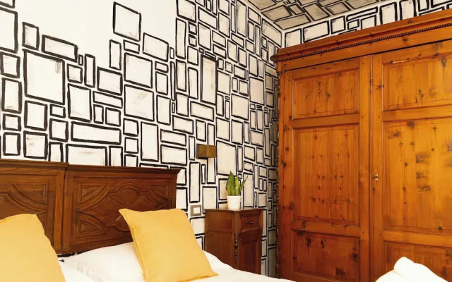 La Rocca Relais