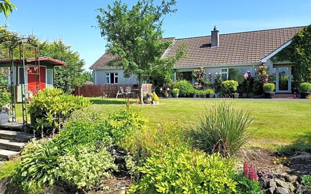 Meadow View B&B