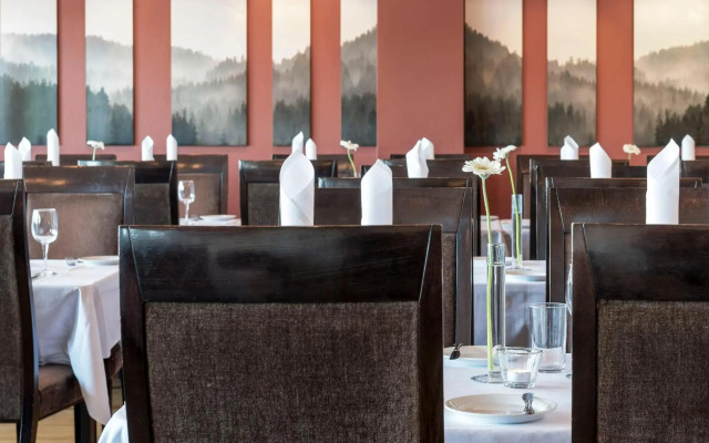 Tyrifjord Hotell