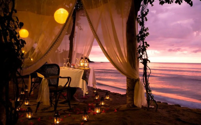 Sudamala Resort, Senggigi, Lombok