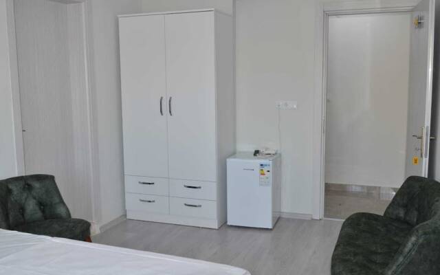 Yasam Otel