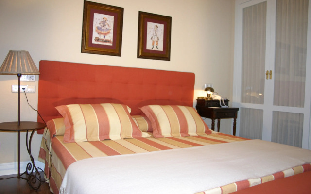 Hotel Arcea Palacio de las Nieves