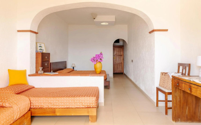 Hotel Capo D'Uomo