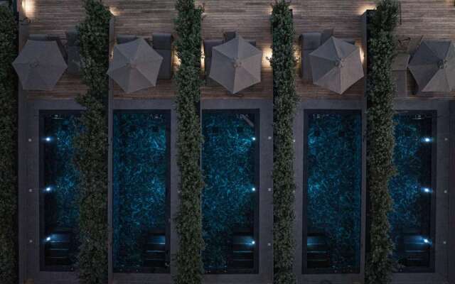 Ammades All Suites Beach Hotel & Spa - Adults Only