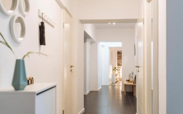 Amazing View Apartment - 3BR - Piata Unirii