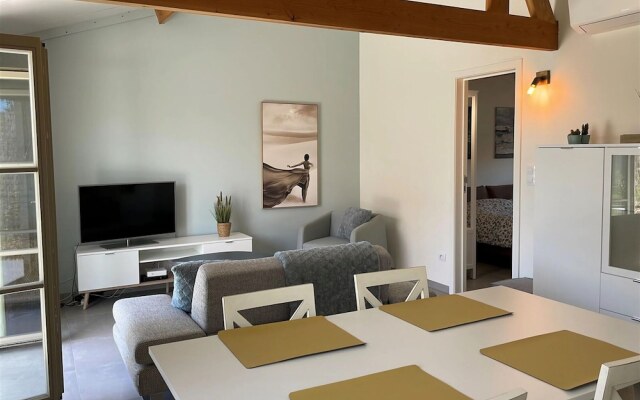 Charming Holiday Home With Enclosed Garden